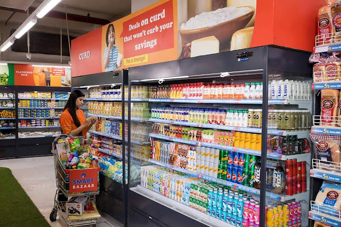 Grocery Grocery