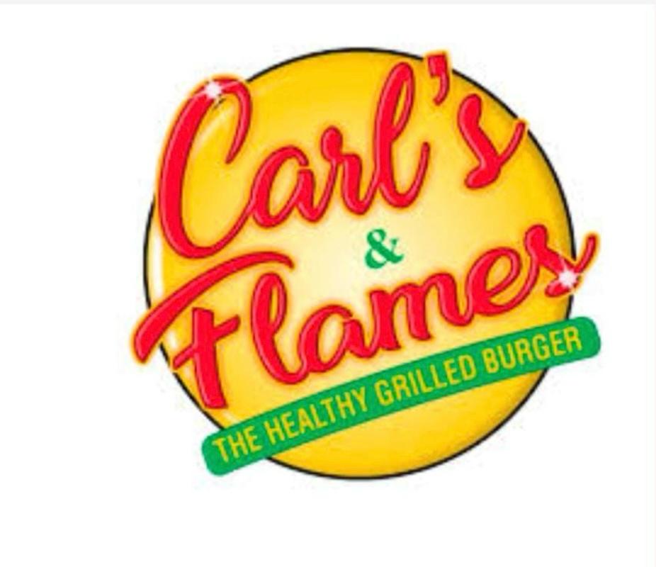CARLS’N FLAMES